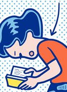 現代病の代表格、巻き肩を予防! 現代病の代表格、巻き肩を予防!