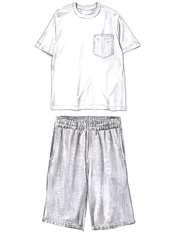 WEAR部屋着
