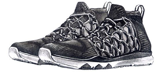 SHOES トレーニング用