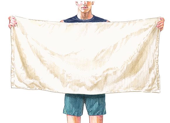 TOWEL