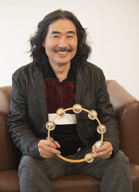 hideyuki NOZAWA