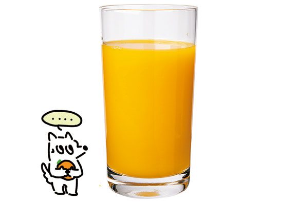 ジュース2