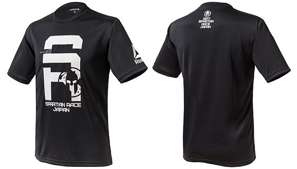 日本開催記念Tシャツ