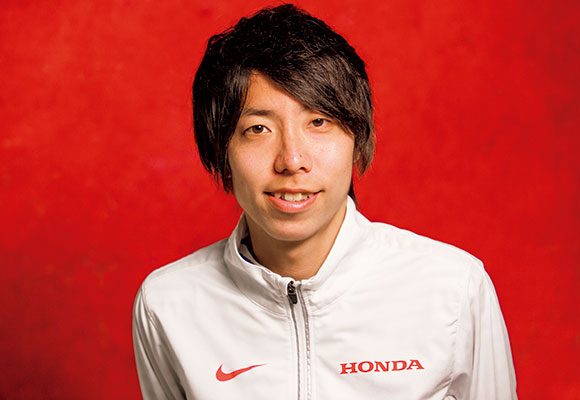 設楽悠太