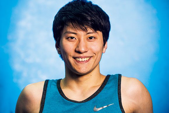 Ginga Munetomo