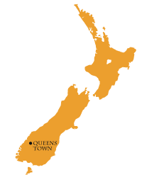 QUEENSTOWN