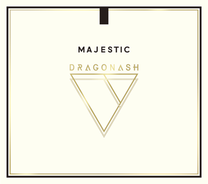『MAJESTIC』Dragon Ash