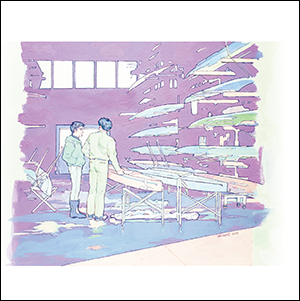 『FANTASY CLUB』tofubeats