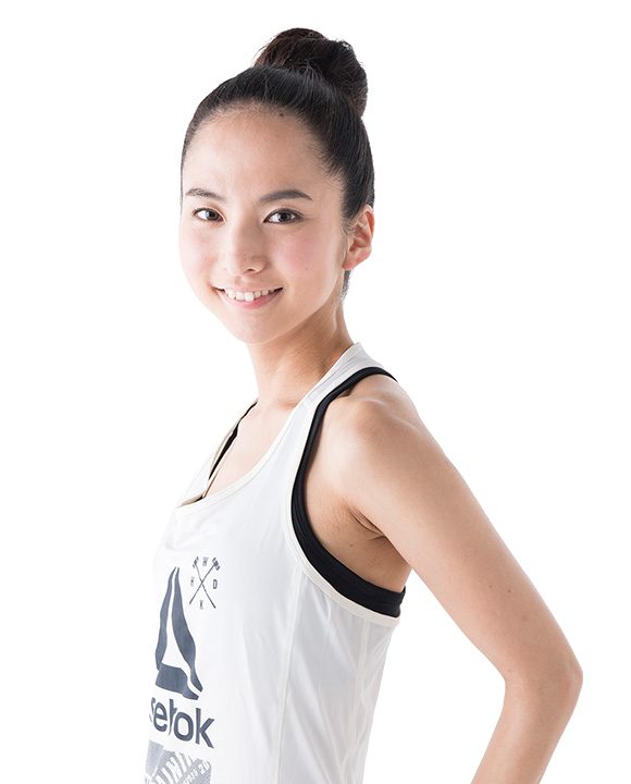 芥川舞子さん5月プロフィール