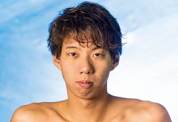 渡辺一平