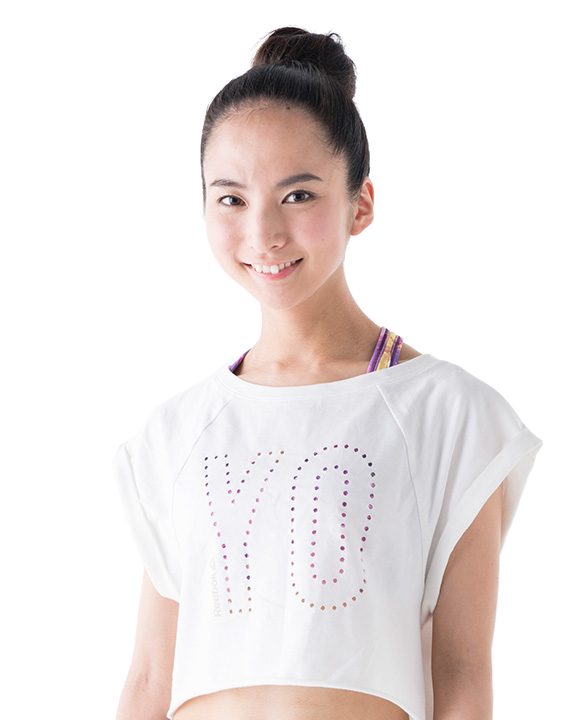 6月芥川舞子さんプロフィール