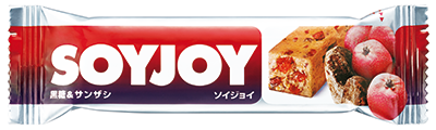 黒糖&サンザシ