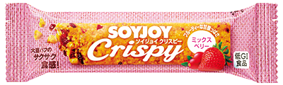 ミックスベリー