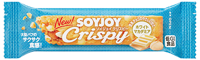 ホワイトマカダミア