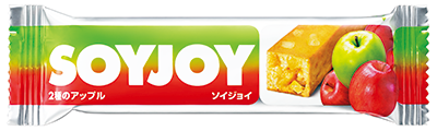 2種のアップル