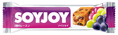 3種のレーズン