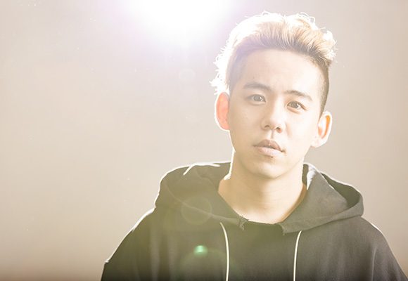 清水翔太