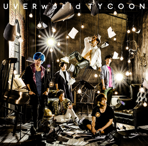 『TYCOON』