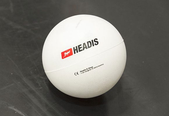HEADIS