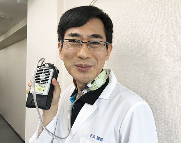吉田たかよし