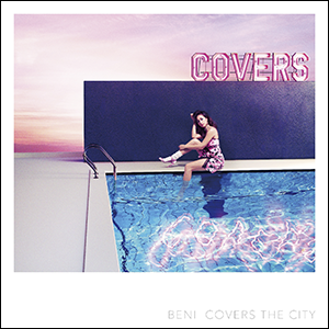 『COVERS THE CITY』
