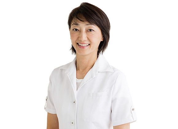 神崎貴子先生