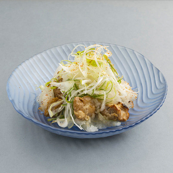 焼き鳥おろし