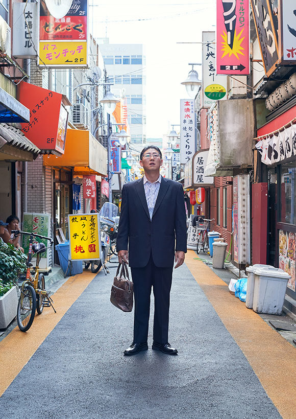 皇風俊司