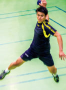 東江雄斗(ハンドボール選手)インタビュー「海外のリーグでプレイする、これがメダルへの一番の近道」 東江雄斗(ハンドボール選手)インタビュー「海外のリーグでプレイする、これがメダルへの一番の近道」