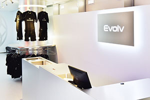 Evolv
