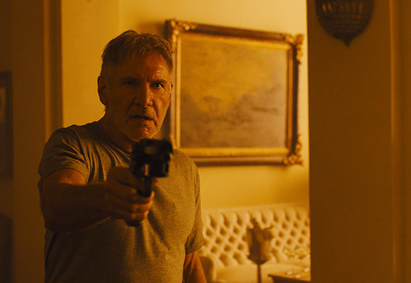 ブレードランナー 2049