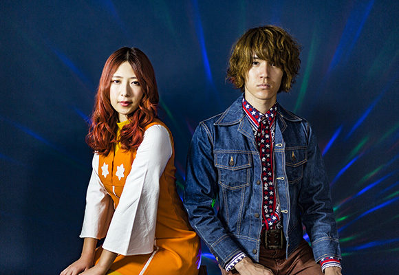 GLIM SPANKY