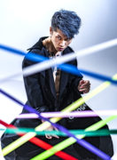 MIYAVI「ギターで歌いたい! ギターで叫びたい!」 MIYAVI「ギターで歌いたい! ギターで叫びたい!」