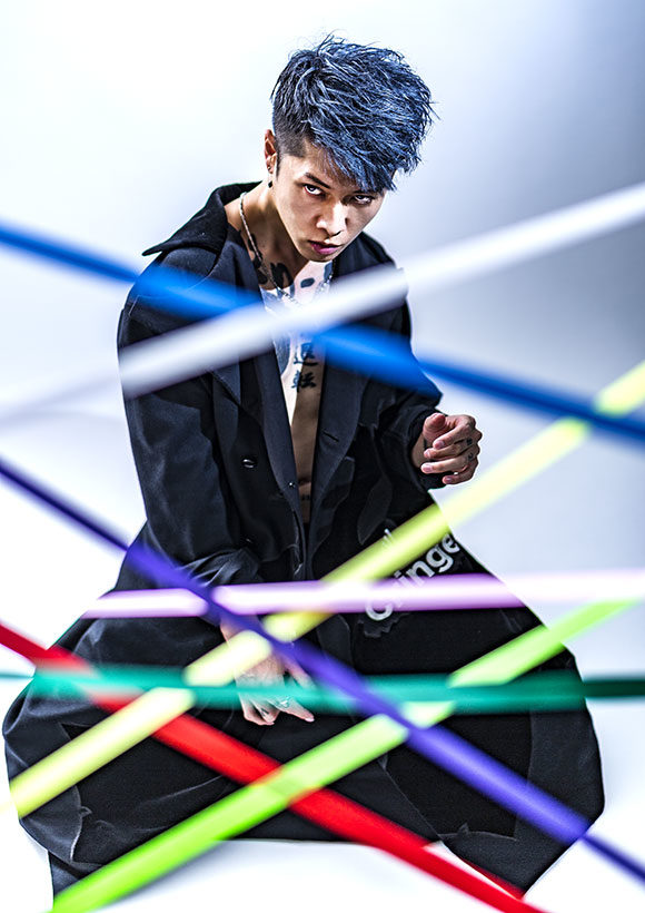 MIYAVI