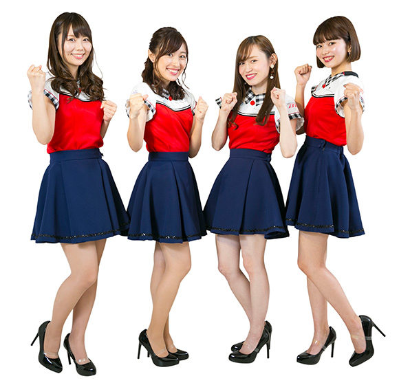 スタダGG!