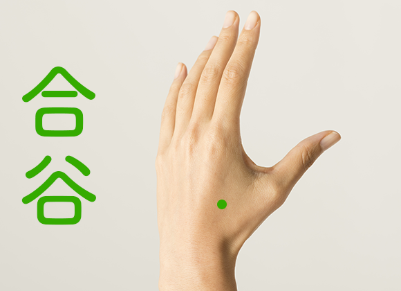 合谷1