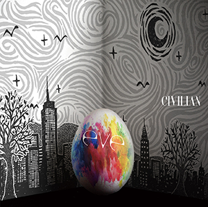 『eve』CIVILIAN
