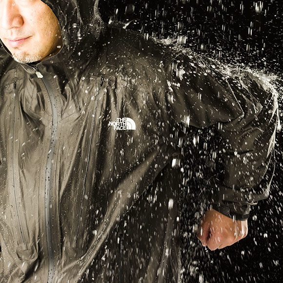HYPERAIR GTX HOODIE