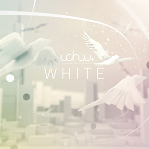 『WHITE』