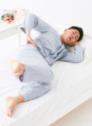 女子になったつもりで朝から股関節を内転させる。 女子になったつもりで朝から股関節を内転させる。