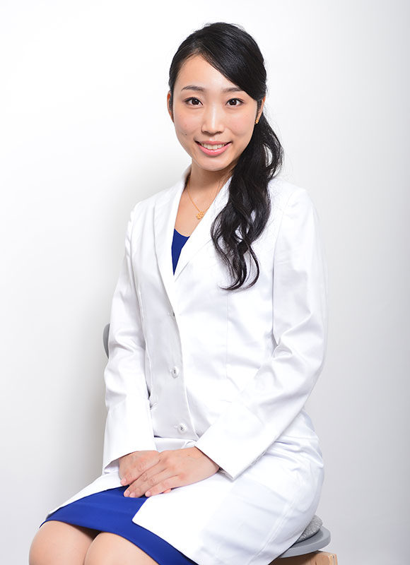 高橋怜奈
