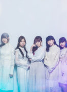 Little Glee Monster「世界と繋がれる歌=武器を、これからも磨き続けたい!」 Little Glee Monster「世界と繋がれる歌=武器を、これからも磨き続けたい!」