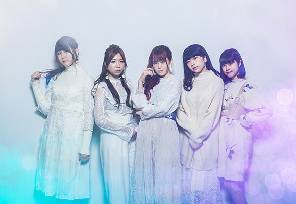 Little Glee Monster