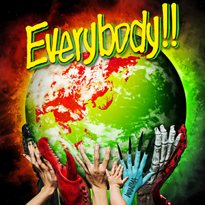 『Everybody!!』