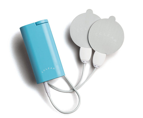 ELECOM Healthcare コンパクト 温熱低周波治療器 エクリア リフリーオン 13,880円(編集部調べ)