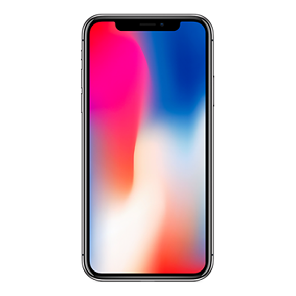 iPhone X