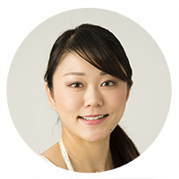河村玲子さん