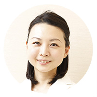 関 由佳さん