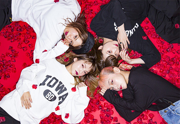 SCANDAL