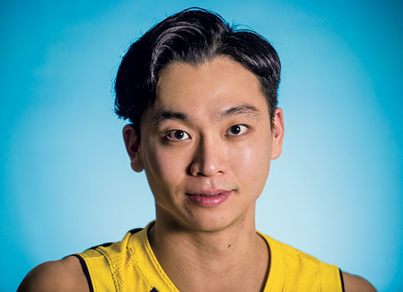 落合知也